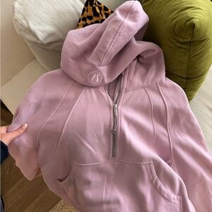Lululemon Scuba Hoodie